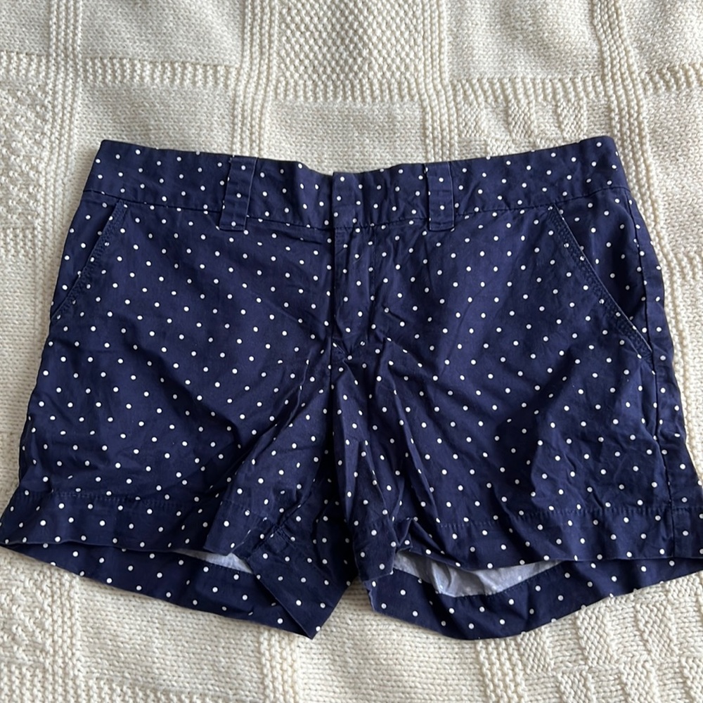 Blue navy’s short